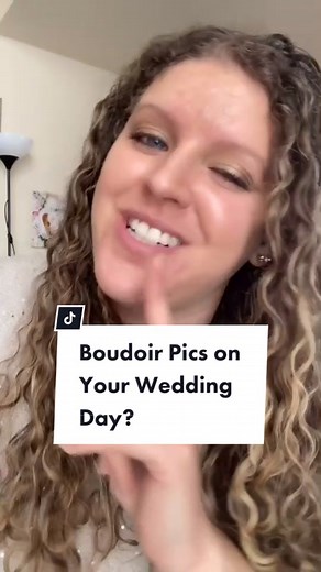 Boudoir Photography Session Preparation Tips