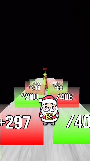 santa claus 🎅 vs alien 👽 #shorts #vs #tiktok