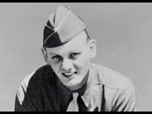 Eddie Slovik - The only American soldier executed for desertion in WW2