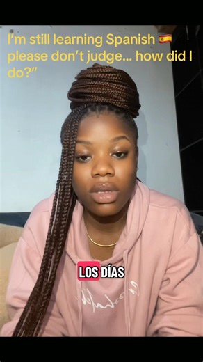 Telling My Story in Spanish 🇪🇸 (Beginner) | Learning Spanish