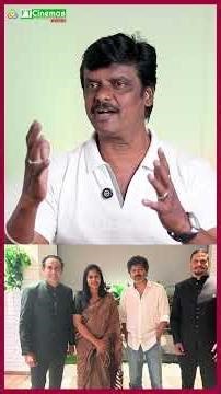 King Maker -ஆக விரும்பும் Vijay #tvkvijay #trendingshorts #tamilcinema #politicalanalysis #venkatesh