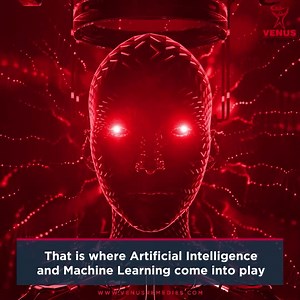 27 reactions | Artificial Intelligence (AI) & Machine Learning (ML)...