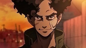 Watch Megalobox Season 1 Episode 2 - Round 2 - The Man Only Dies Once