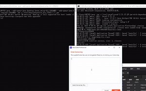 recaf插件热更新