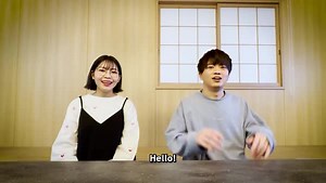10K views · 402 reactions | The lead voice actors of KamiErabi, Kazuki Ura (Goro) & Sara Matsumoto (Honoka), have a special message just for you!  ✨ WATCH: got.cr/kami-erabifb | Crunchyroll | Facebook