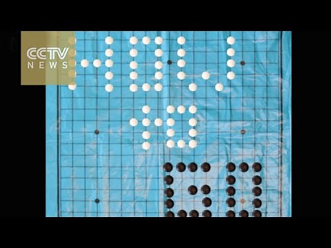 Go like a pro: How to play this ancient Chinese game