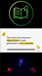 IBM’s Free Cash Flow Explained | Why It Matters