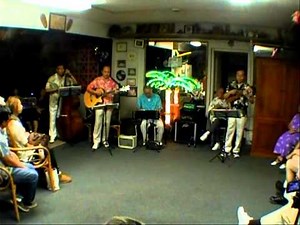 グッバイ・ホノルル