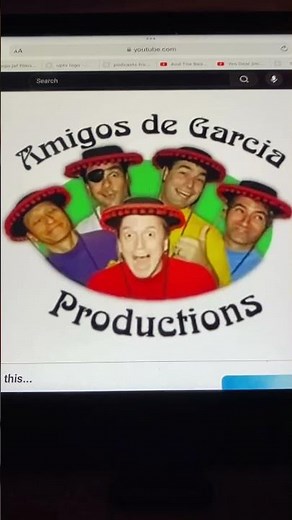 Amigos De Garcia Productions/Cherry Tree Entertainment/20th Century Fox Television (2000)