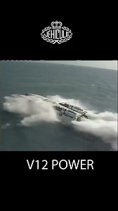 The Lamborghini Marine V12 The first known use of a Lamborghini V12 engine in a boat was in 1969 when Ferruccio Lamborghini, the company's founder, equipped his Riva Aquarama with two V12s. This luxurious Italian powerboat was a common sight on Lake Como. It wasn’t until over a decade later, in the 1980s, that Lamborghini developed official marine versions of their V12 engines. This advancement was driven by the Swiss brothers Jean-Claude and Patrick Mimran, who took over Lamborghini in 1980 to 