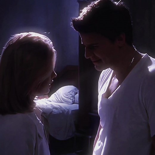 Exploring Angel and Buffy: Fan Edits and Scenes