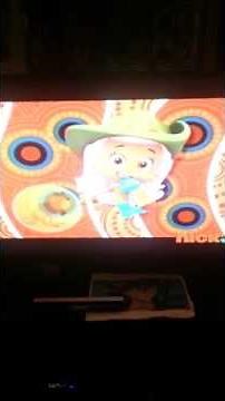 Bubble Guppies : the wizard of oz-tralia Australia