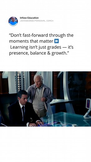 InFlow Education on Reels