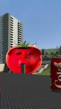 Giant Tomunga Gmod's Reality is GLITCHING! Is This The Matrix! #chillwire #gmod #nextbots