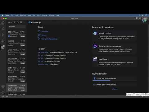 Project Overview & Setup | CSS Essential Training