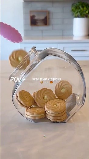 ASMR Restocks & Organize with Me 🧼✨ | Satisfying Sounds & Aesthetic Vibes