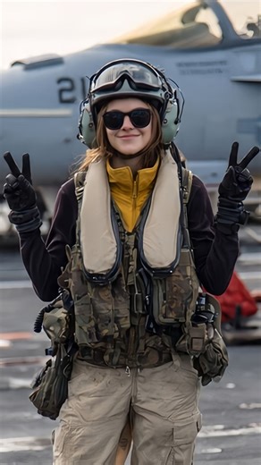 The C-130J Super Hercules is a U.S. Air Force tactical airlift aircraft known for its versatility and reliability. Capable of operating from short and unprepared runways, it supports troop transport, cargo delivery, humanitarian aid, and special missions worldwide. Women pilots bring professionalism, adaptability, and confidence to every flight, proving their vital role in both combat and humanitarian operations. #c130j #superhercules #usaf #womenpilots #militarytransport #tacticalairlift #airpo