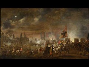Georg Philipp Telemann - Overture Suite In C Major