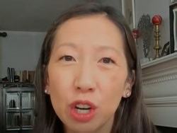 Dr. Leana Wen: Covid Numbers Have Been Overcounted; Deaths "With Covid" vs. "From Covid"