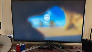 Windows goes to black screen and flashing taskbar after login. Please help