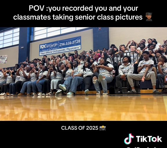 Documenting Senior Memories: Class of 2025 Highlights