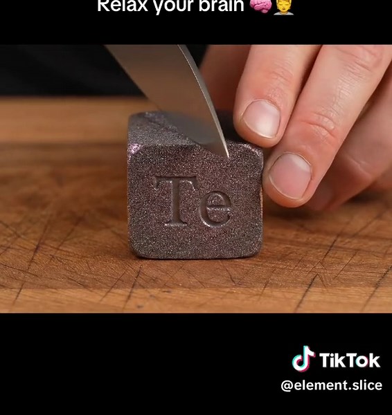 Relax Your Brain with Soothing ASMR Slices