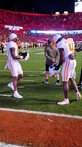 game on. | Tennessee Football