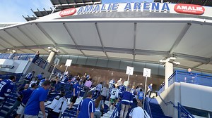 Tampa Bay Lightning single-game tickets for 2023-24 season go on sale this month