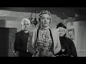 EL CRUCIFIJO DE PIEDRA | Rosa Durgel, Fernando Casanova, Sara García, Domingo Soler | Pelicula