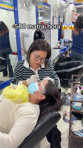 Transforma tu Look en Modern Beauty Parlour