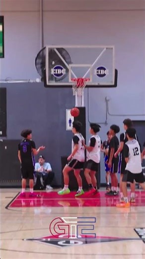 2026 SoCal March Madness III IE - D3 Performance