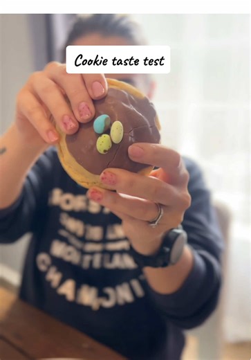 Probeer Ouma Bets se Nuwe Limited Edition Koekies