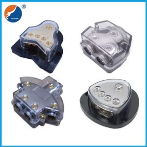 [Hot Item] Electrical Car Audio Power Distribution Block