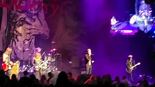 1.8K views · 13 reactions | Buckcherry Md "Live" Casino Arundel Mills | Rock N Roll Experience | Facebook