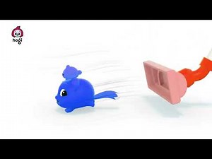 Ninimo Gets Vacuumed Intro Logo Effects Sponsored By Preview 2 Effects