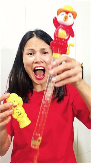 ASMR AMERICA'S🧃🥰ORIGINAL DUBBLE BUBBLE GUM (3 FRUIT FLAVORS) AND...Part2