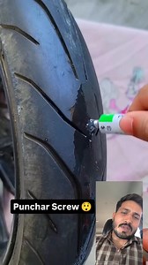 593K views · 3.1K reactions | पंचर स्क्रू  #connectedbike #bikerepair #r15v3 #mechanic #modified #modification #workshop #बाइक #motarcycle Wonder Mechanic Ajay Kumar Savita Mechanics Reels MC Hosen QASIM AUTO Motorcycle mechanics Dhara Singh Md Ah Mazumder Your Bike Mechanic | Đïñëşh BÎĶĘ WŐŖĶ ŠHØP | Facebook