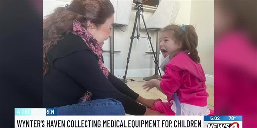 Preemie Project to merge with new nonprofit focused on medical equipment donations