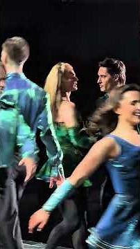 Riverdance North American Tour