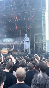 428K views · 5.2K reactions | 藍藍藍藍 | Metal Nation | Facebook