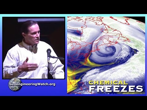Geoengineering Watch Global Alert News, March 18, 2023, # 397 ( Dane Wigington )