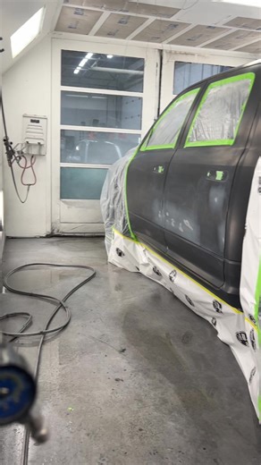 Using UV Primer for Smooth Sealant Edges