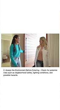 Essential Home Visit Safety Tips for Nurses, Social Workers & Doulas!