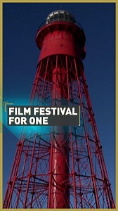 2.4K views · 77 reactions | A week alone in a lighthouse with only 60...