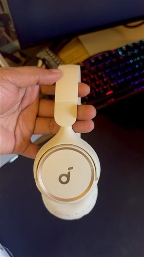Soundcore H30i: The Budget Beast wireless headphone #techshorts #headphones