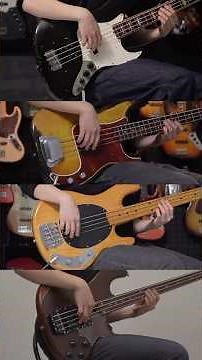 JB vs PB vs MM vs FL