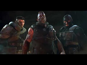 Batman: Arkham Origins Online - Soundtrack