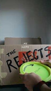 When it's not the disc it once was...