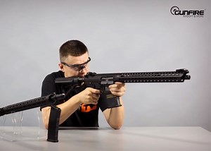 Gunfire: G&G G2 Gearbox Series