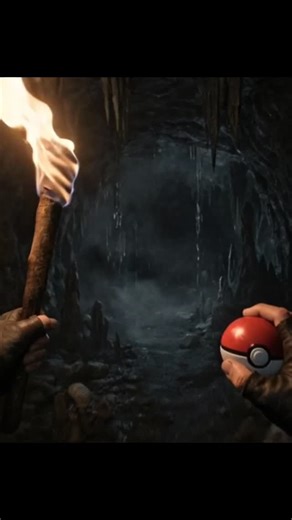 Pokeai with AC on Instagram: "You have only one master ball Which one pokemon are you catching? #pokemon #pokemoncommunity #pokemonai"